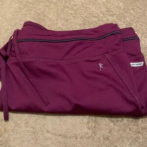 Danskin Now Active Dri Fit Joggers